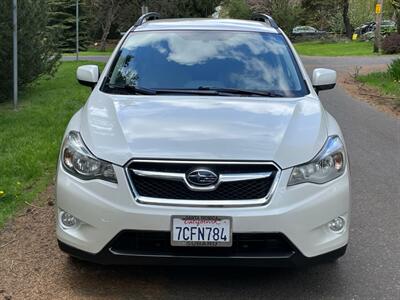 2013 Subaru XV Crosstrek 2.0i Premium   - Photo 4 - Portland, OR 97202