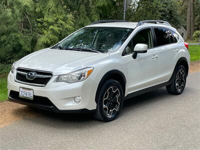 2013 Subaru XV Crosstrek 2.0i Premium   - Photo 1 - Portland, OR 97202