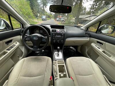 2013 Subaru XV Crosstrek 2.0i Premium   - Photo 18 - Portland, OR 97202