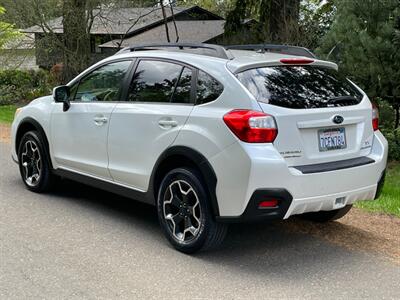 2013 Subaru XV Crosstrek 2.0i Premium   - Photo 3 - Portland, OR 97202