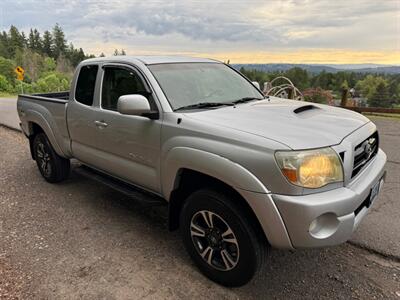 2005 Toyota Tacoma PreRunner V6 4dr Access Cab PreRunner V6   - Photo 6 - Portland, OR 97202