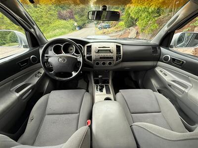 2005 Toyota Tacoma PreRunner V6 4dr Access Cab PreRunner V6   - Photo 15 - Portland, OR 97202