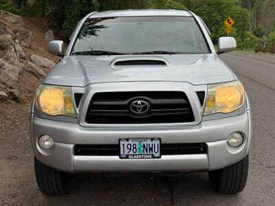 2005 Toyota Tacoma PreRunner V6 4dr Access Cab PreRunner V6   - Photo 4 - Portland, OR 97202