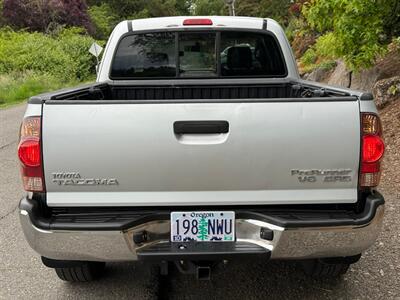 2005 Toyota Tacoma PreRunner V6 4dr Access Cab PreRunner V6   - Photo 5 - Portland, OR 97202