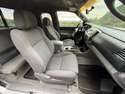 2005 Toyota Tacoma PreRunner V6 4dr Access Cab PreRunner V6   - Photo 14 - Portland, OR 97202