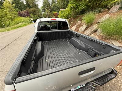 2005 Toyota Tacoma PreRunner V6 4dr Access Cab PreRunner V6   - Photo 7 - Portland, OR 97202