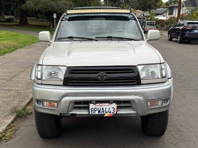 1999 Toyota 4Runner Limited 4dr Limited   - Photo 4 - Portland, OR 97202