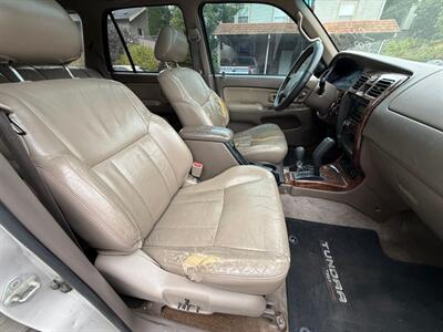 1999 Toyota 4Runner Limited 4dr Limited   - Photo 13 - Portland, OR 97202
