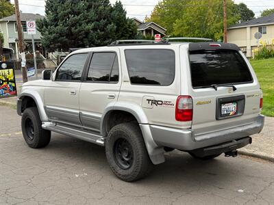1999 Toyota 4Runner Limited 4dr Limited   - Photo 3 - Portland, OR 97202