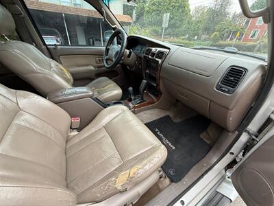 1999 Toyota 4Runner Limited 4dr Limited   - Photo 12 - Portland, OR 97202
