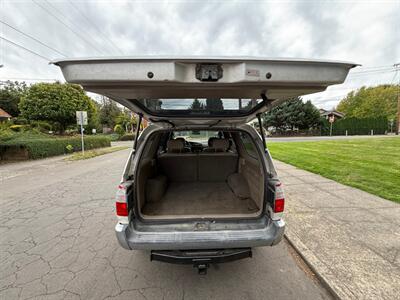 1999 Toyota 4Runner Limited 4dr Limited   - Photo 7 - Portland, OR 97202