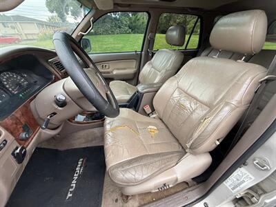 1999 Toyota 4Runner Limited 4dr Limited   - Photo 11 - Portland, OR 97202