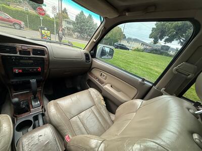 1999 Toyota 4Runner Limited 4dr Limited   - Photo 18 - Portland, OR 97202
