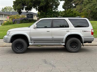 1999 Toyota 4Runner Limited 4dr Limited   - Photo 2 - Portland, OR 97202
