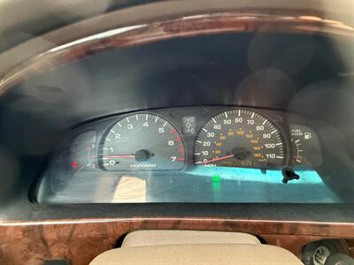 1999 Toyota 4Runner Limited 4dr Limited   - Photo 21 - Portland, OR 97202