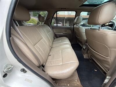 1999 Toyota 4Runner Limited 4dr Limited   - Photo 14 - Portland, OR 97202