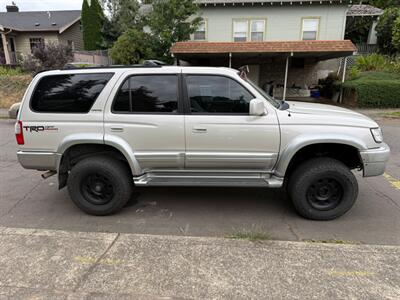 1999 Toyota 4Runner Limited 4dr Limited   - Photo 6 - Portland, OR 97202