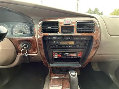 1999 Toyota 4Runner Limited 4dr Limited   - Photo 17 - Portland, OR 97202