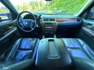 2007 Chevrolet Silverado 3500 LTZ LTZ 4dr Crew Cab   - Photo 17 - Portland, OR 97202