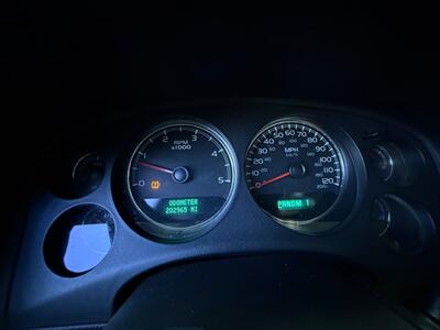 2007 Chevrolet Silverado 3500 LTZ LTZ 4dr Crew Cab   - Photo 22 - Portland, OR 97202