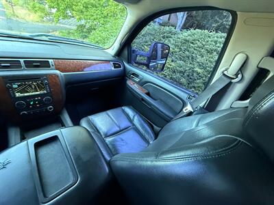 2007 Chevrolet Silverado 3500 LTZ LTZ 4dr Crew Cab   - Photo 19 - Portland, OR 97202
