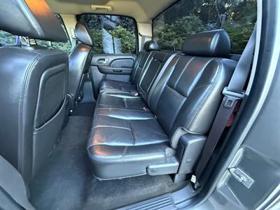 2007 Chevrolet Silverado 3500 LTZ LTZ 4dr Crew Cab   - Photo 16 - Portland, OR 97202