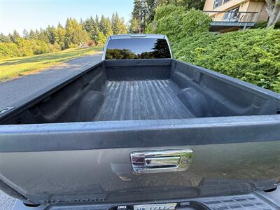 2007 Chevrolet Silverado 3500 LTZ LTZ 4dr Crew Cab   - Photo 9 - Portland, OR 97202