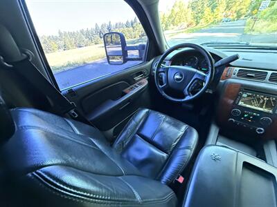 2007 Chevrolet Silverado 3500 LTZ LTZ 4dr Crew Cab   - Photo 20 - Portland, OR 97202