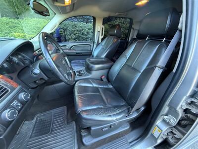 2007 Chevrolet Silverado 3500 LTZ LTZ 4dr Crew Cab   - Photo 12 - Portland, OR 97202