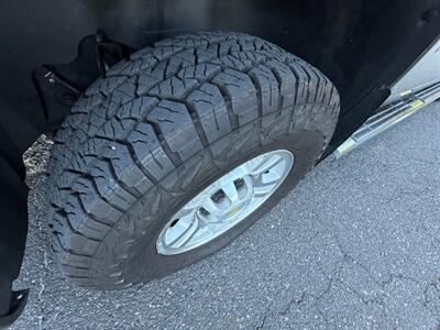 2007 Chevrolet Silverado 3500 LTZ LTZ 4dr Crew Cab   - Photo 10 - Portland, OR 97202
