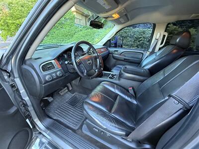 2007 Chevrolet Silverado 3500 LTZ LTZ 4dr Crew Cab   - Photo 11 - Portland, OR 97202