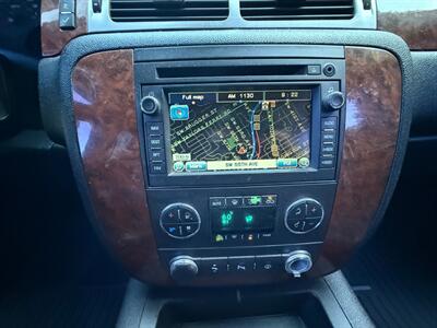 2007 Chevrolet Silverado 3500 LTZ LTZ 4dr Crew Cab   - Photo 18 - Portland, OR 97202