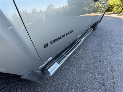 2007 Chevrolet Silverado 3500 LTZ LTZ 4dr Crew Cab   - Photo 7 - Portland, OR 97202