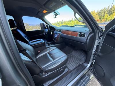 2007 Chevrolet Silverado 3500 LTZ LTZ 4dr Crew Cab   - Photo 13 - Portland, OR 97202