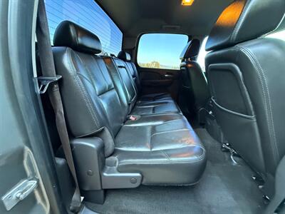 2007 Chevrolet Silverado 3500 LTZ LTZ 4dr Crew Cab   - Photo 15 - Portland, OR 97202