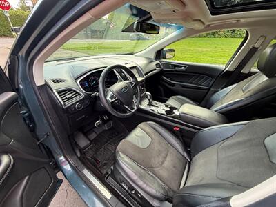 2016 Ford Edge Sport   - Photo 11 - Portland, OR 97202