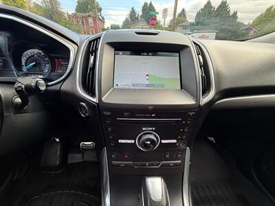 2016 Ford Edge Sport   - Photo 18 - Portland, OR 97202