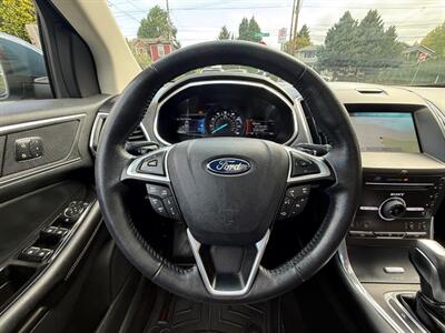 2016 Ford Edge Sport   - Photo 21 - Portland, OR 97202