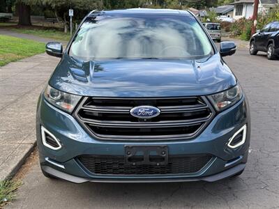 2016 Ford Edge Sport   - Photo 4 - Portland, OR 97202