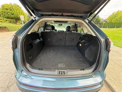 2016 Ford Edge Sport   - Photo 8 - Portland, OR 97202