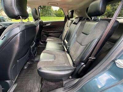 2016 Ford Edge Sport   - Photo 16 - Portland, OR 97202