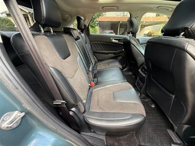 2016 Ford Edge Sport   - Photo 15 - Portland, OR 97202