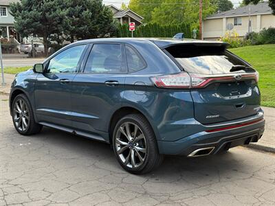 2016 Ford Edge Sport   - Photo 3 - Portland, OR 97202