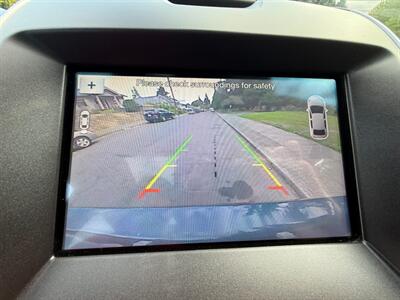 2016 Ford Edge Sport   - Photo 23 - Portland, OR 97202
