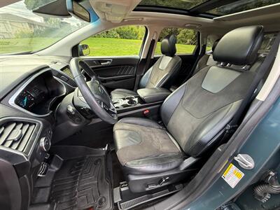 2016 Ford Edge Sport   - Photo 12 - Portland, OR 97202