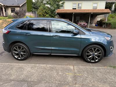 2016 Ford Edge Sport   - Photo 6 - Portland, OR 97202
