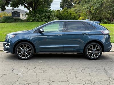 2016 Ford Edge Sport   - Photo 2 - Portland, OR 97202