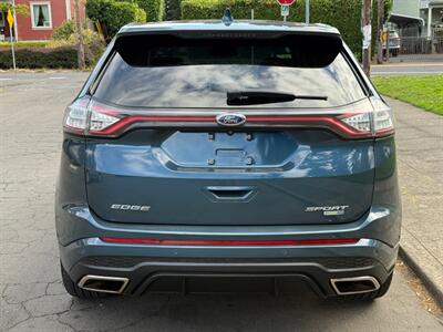 2016 Ford Edge Sport   - Photo 5 - Portland, OR 97202