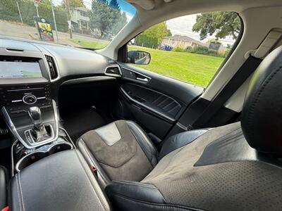 2016 Ford Edge Sport   - Photo 19 - Portland, OR 97202