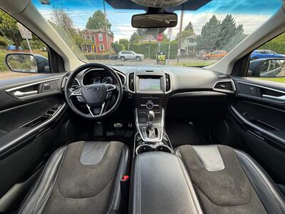 2016 Ford Edge Sport   - Photo 17 - Portland, OR 97202